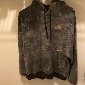 I’m Selling A Brand New Medium Nike Jacket Made In Egypt